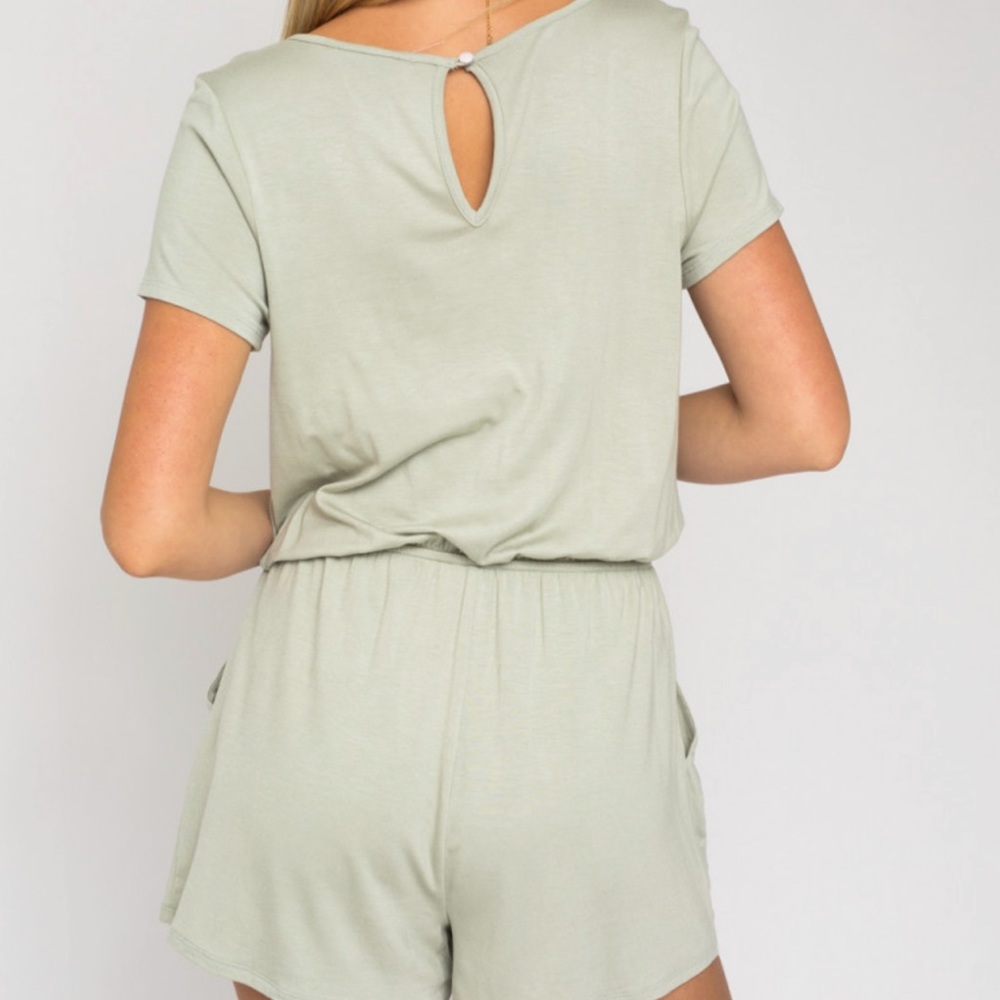 Romper - Picture 3 of 3
